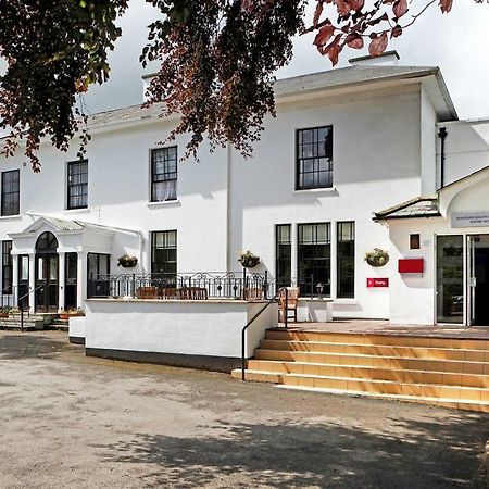 Stafford South Hatherton Hotel Penkridge Extérieur photo