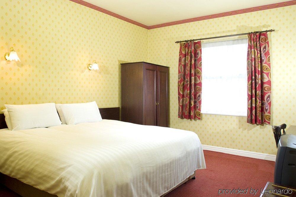Stafford South Hatherton Hotel Penkridge Chambre photo