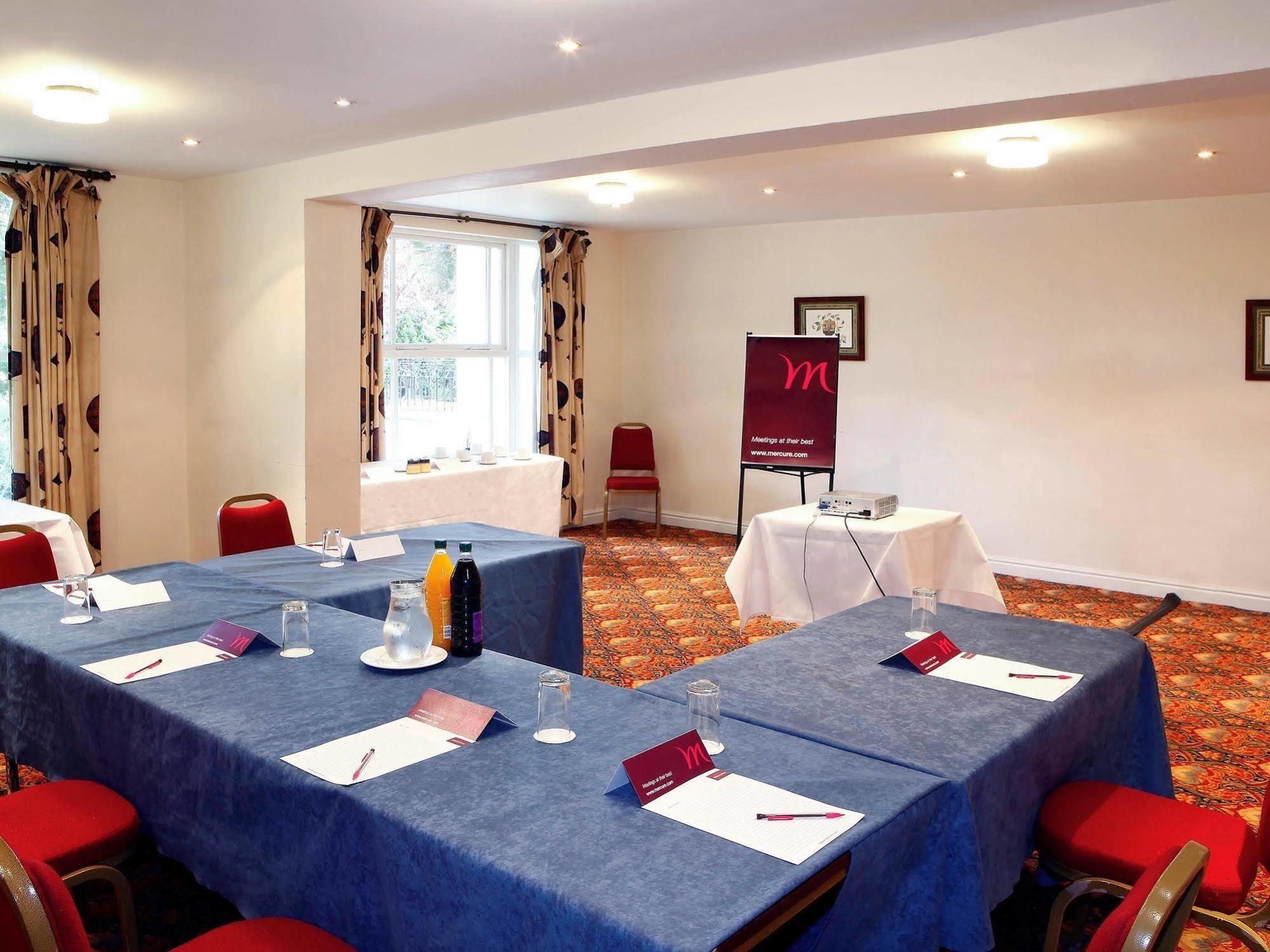 Stafford South Hatherton Hotel Penkridge Extérieur photo