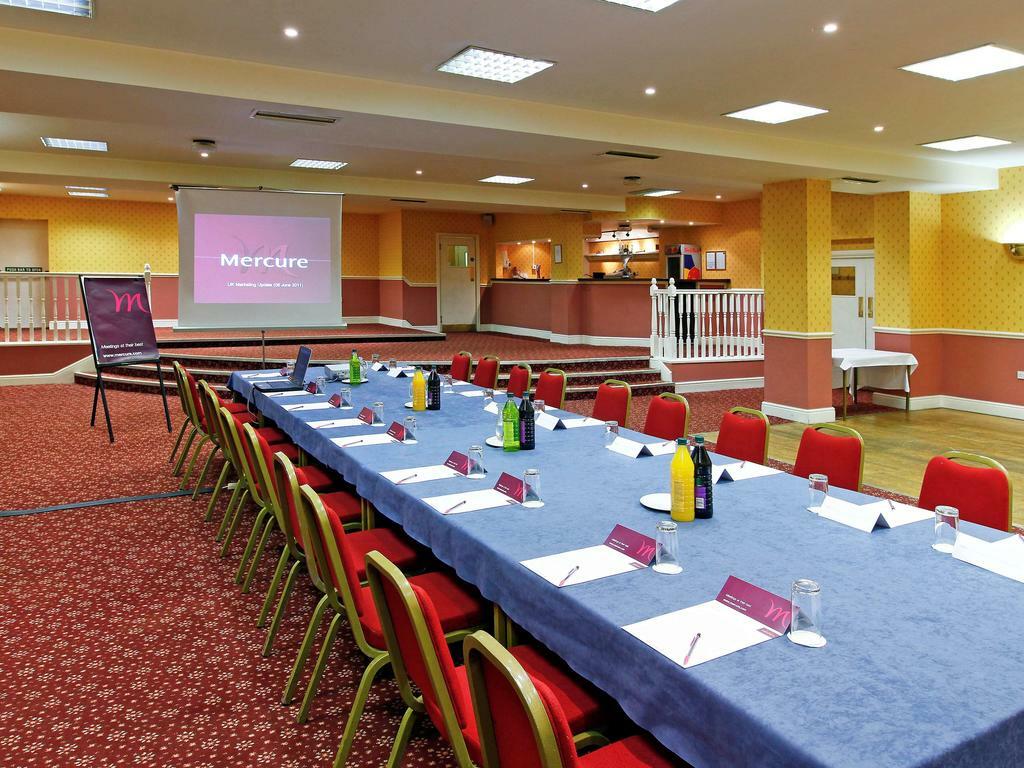 Stafford South Hatherton Hotel Penkridge Extérieur photo